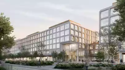 News - Corwin and Hartenberg announce strategic partnership