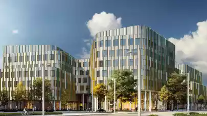 News - GTC raises €123 million via new share issue