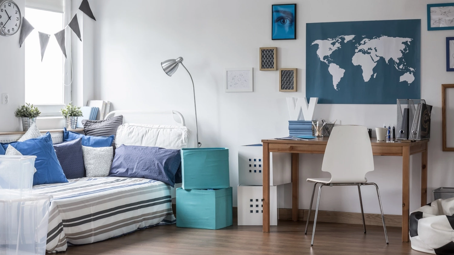 News Article Rising student numbers in Europe to drive PBSA demand