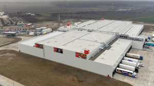 News Penny invests €26 million in Romanian warehouse