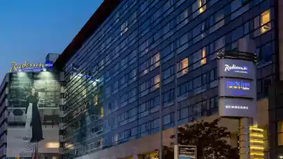 News - Radisson Hotel Group plans to add brands in Romania