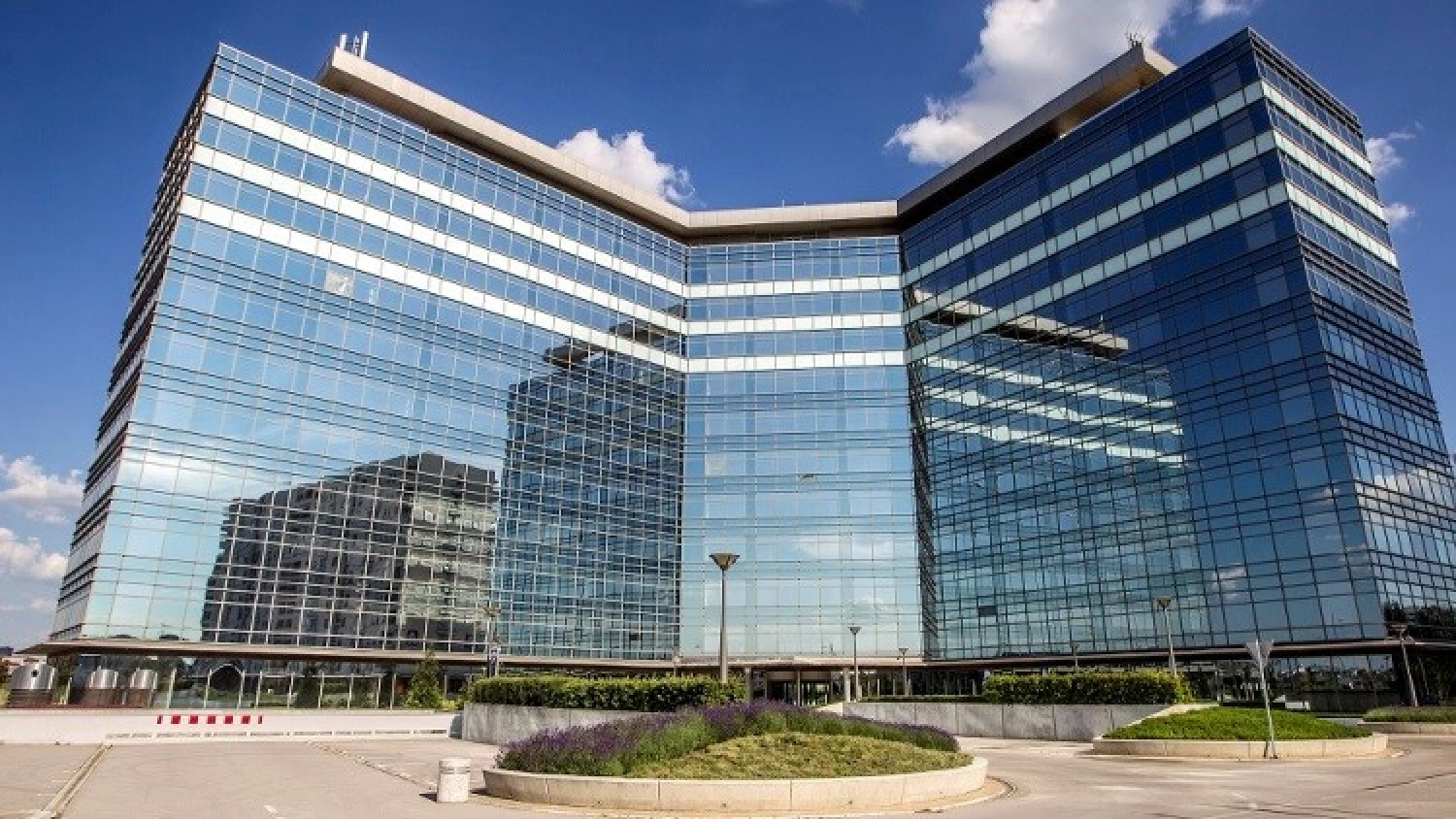 News Article GTC acquires Belgrade Business Center