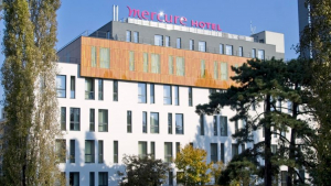 News Invesco Real Estate sells Bratislava hotel to CPIPG