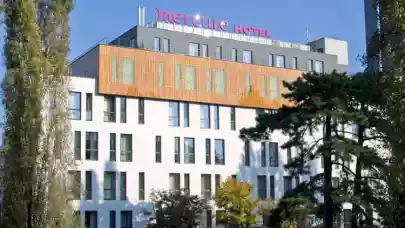 News - Invesco Real Estate sells Bratislava hotel to CPIPG