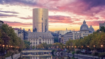 News Globalworth closes landmark transaction in Romania