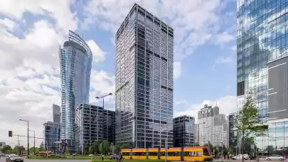 News - Skanska sells Generation Park Y in Warsaw for €285 million