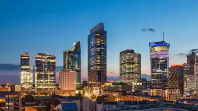 News - Ghelamco sums up good results in 2021