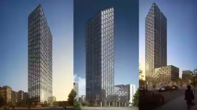 News - Golub GetHouse sells Warsaw plot to Singaporean group