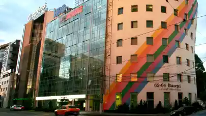 News - GTC secures green certificate for Bucharest office building