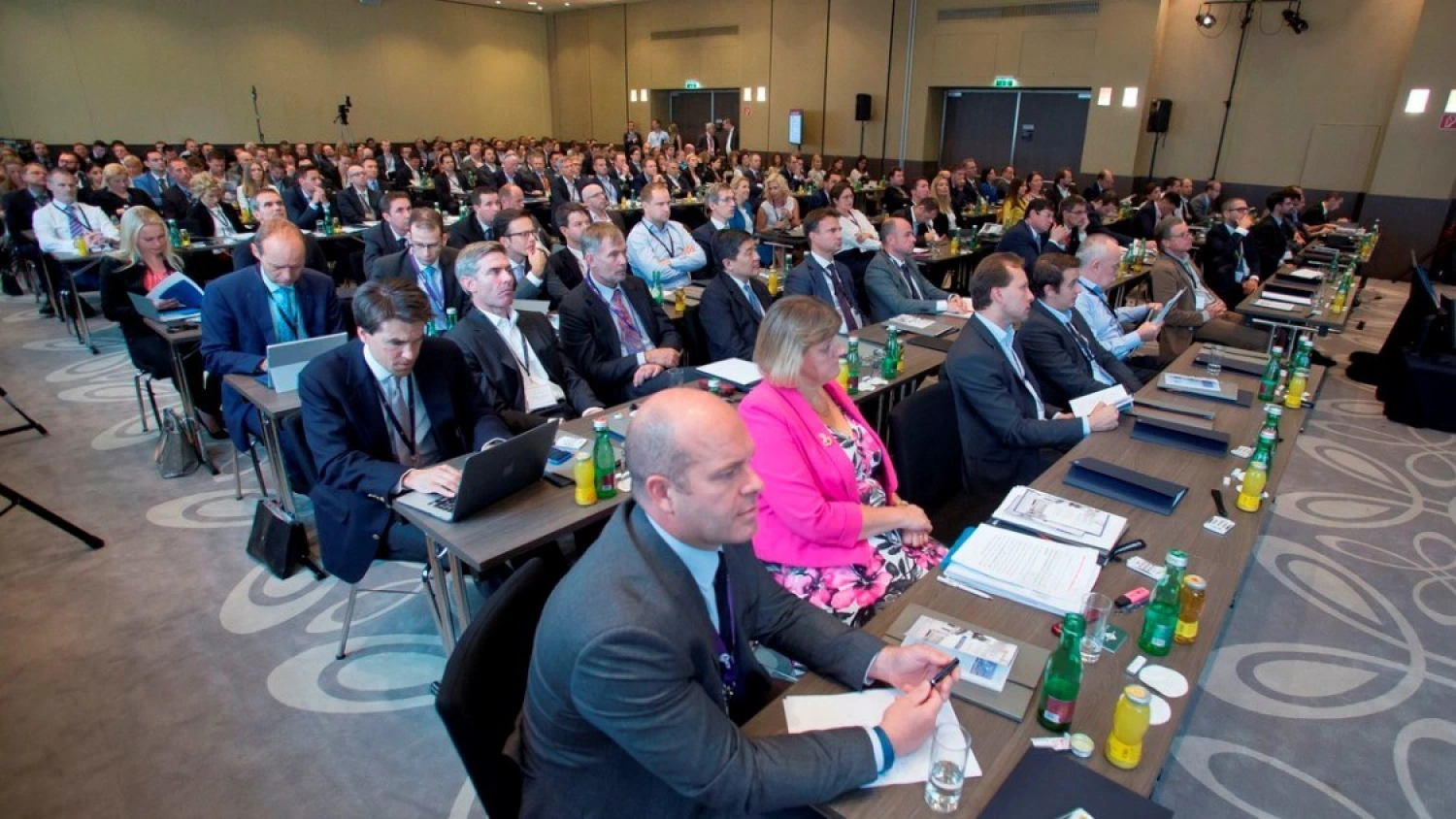 News Article CEE Property Forum – for the fifth time in Vienna