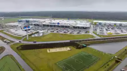 News - Focus Estate Fund acquires Turawa Park in Opole