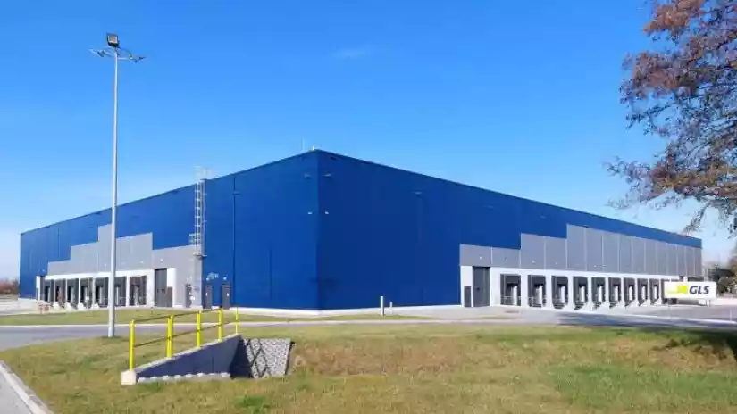 News - MVGM to manage two logistics parks in Poland