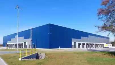 News - MVGM to manage two logistics parks in Poland