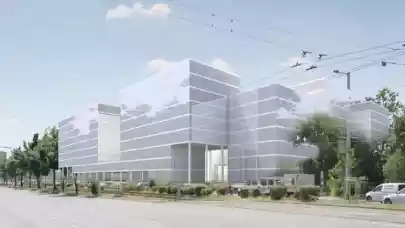 News - Atenor acquires new development site in Budapest