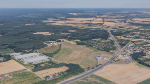 News Accolade to build new industrial park in Western Poland