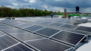 News MLP Group launches Poland’s largest on-site solar PV project