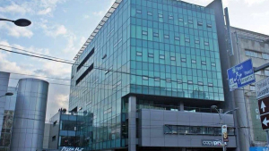 News Yellow Tree buys office building in central Bucharest