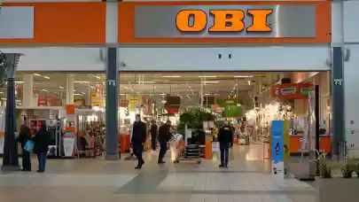 News - W.P. Carey buys portfolio of seven OBI stores in Poland