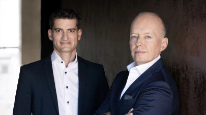 News Griffin Real Estate is changing to Griffin Capital Partners