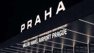 News B+N to provide cleaning services for Prague’s airport