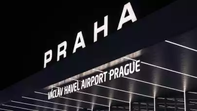 News - B+N to provide cleaning services for Prague’s airport