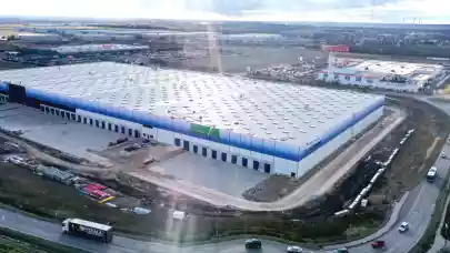 News - GLP buys 22 ha plot to extend project near Budapest