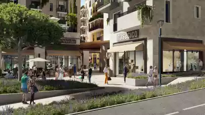 News - Porto Montenegro registers high demand for Boka Place retail opportunity
