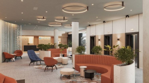 News Wyndham Hotels to open new hotel in Wrocław