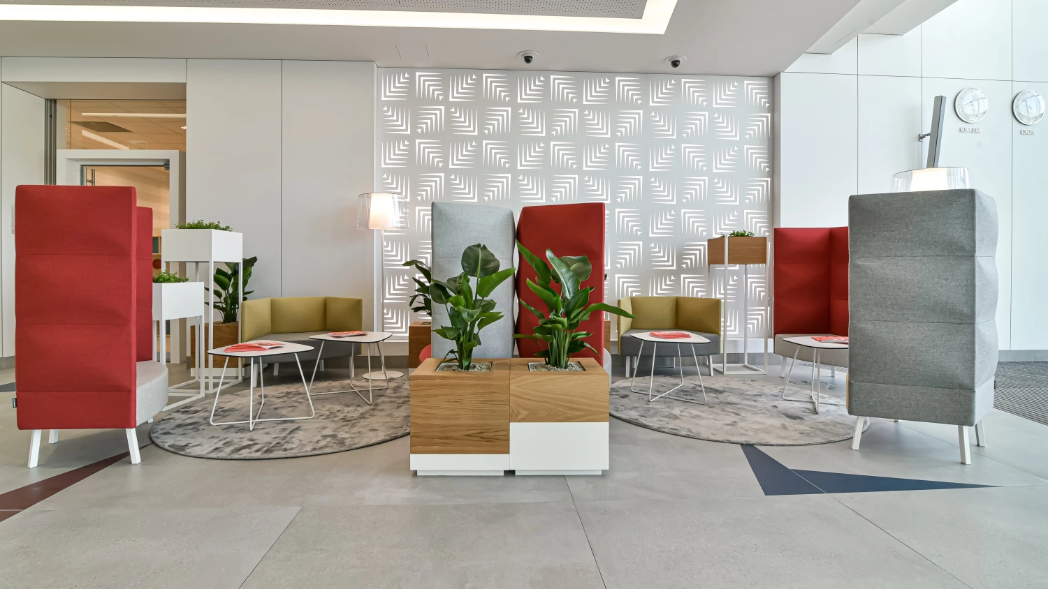 News Article Flex is driving the office industry’s disruption