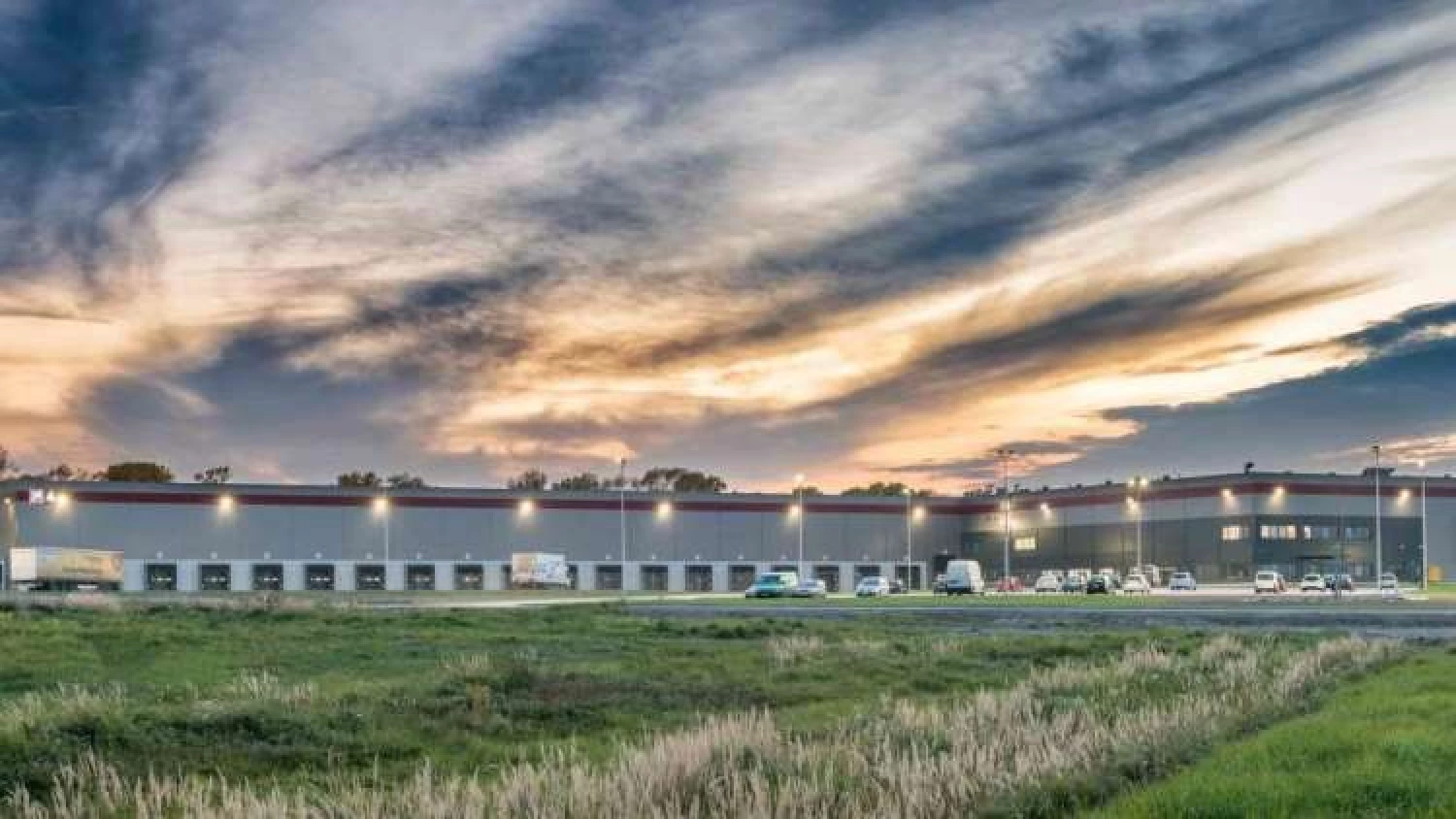 News Article P3 starts BTS development in Central Poland