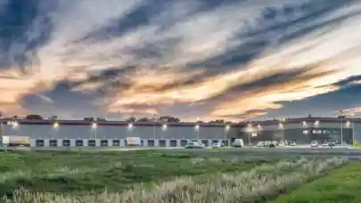 News - P3 starts BTS development in Central Poland