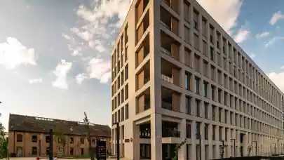 News - Speedwell sells Cluj-Napoca office building for €35 million