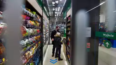 News - Number of Żabka Nano autonomous stores reaches 25