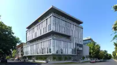 News - Heineken Romania to relocate HQ to new building in Bucharest