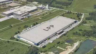 News - LPP to take up 69,000 sqm in Panattoni Park Rzeszów North