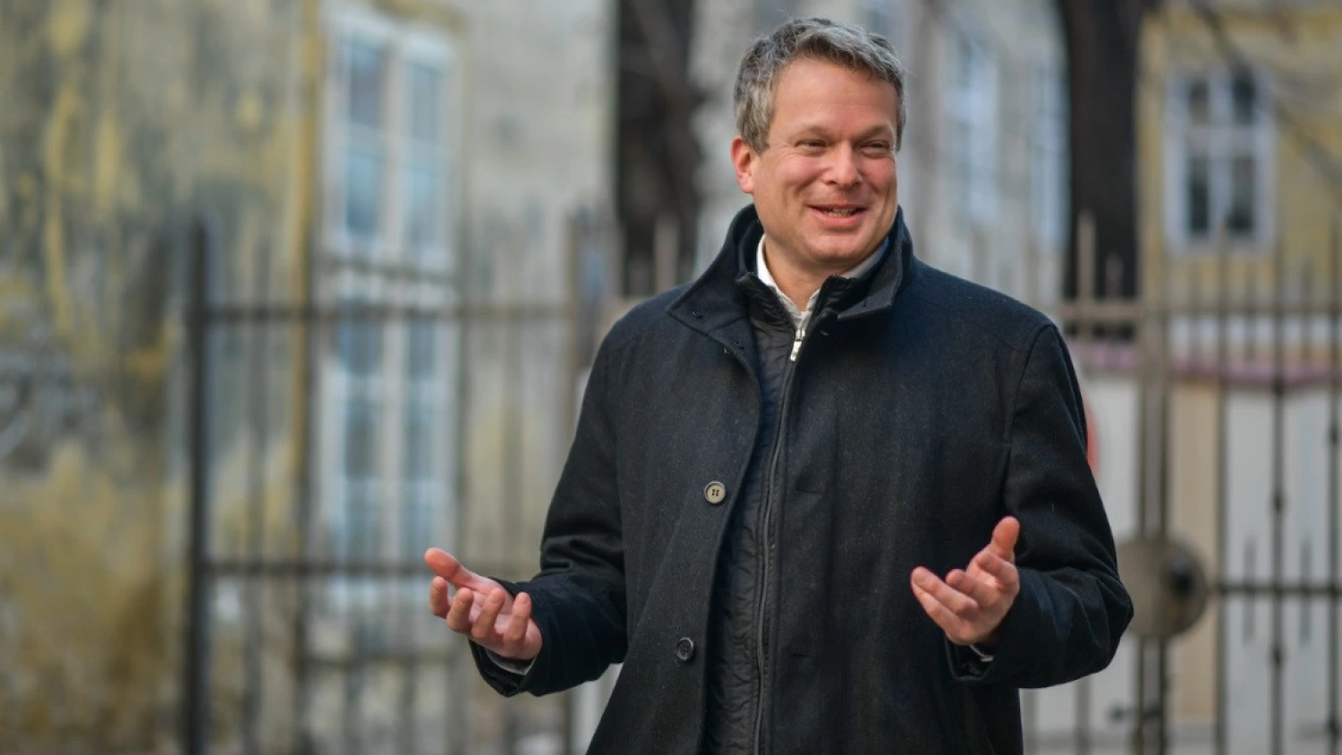 News Article WDP names new Business Development Manager in Romania