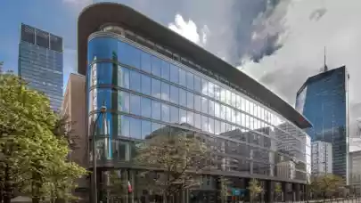 News - C&W manages Deka Immobilien’s portfolio in Poland