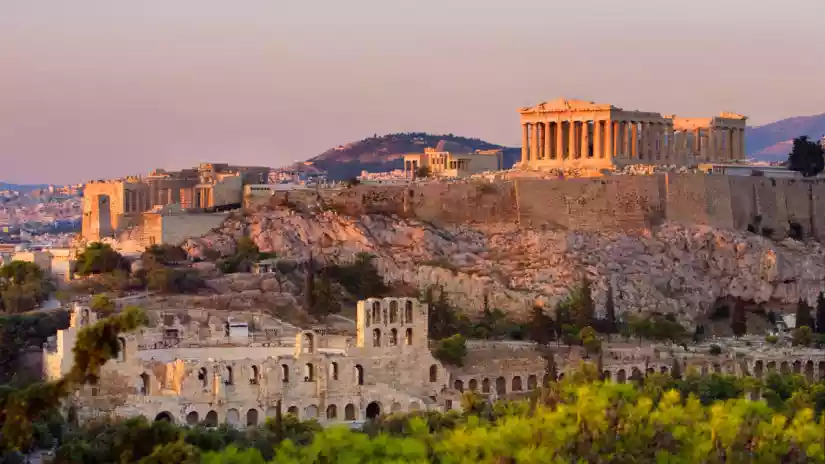 News - Indotek Group acquires 3-star hotel in Athens