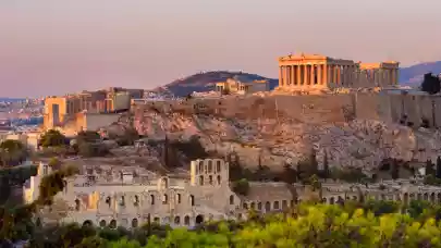 News - Indotek Group acquires 3-star hotel in Athens