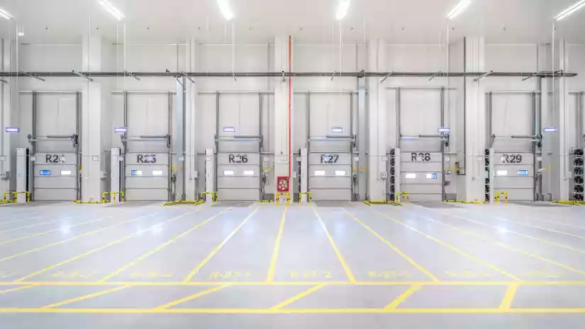 News - CTP closes €700 million green bond issue