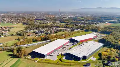News - CBRE IM acquires logistics building from 7R in Silesia