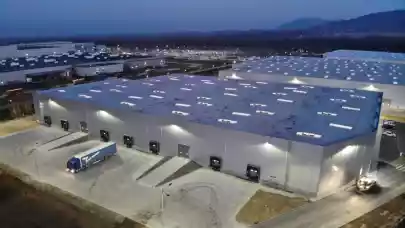 News - Savills Czech Republic secrues PM mandate for EQT Exeter