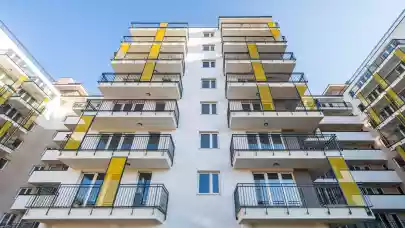 News - Living completes first phase of Budapest resi project