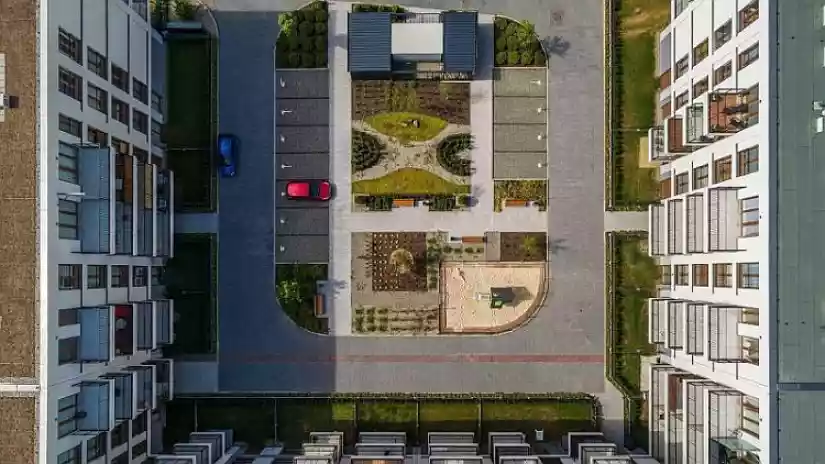 News - Echo Investment issues PLN 50 million of bonds for individual investors