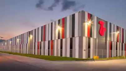 News - 7R breaks records in 2021