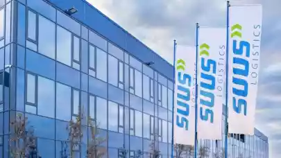 News - Work starts on Panattoni Park Poznań West Gate I