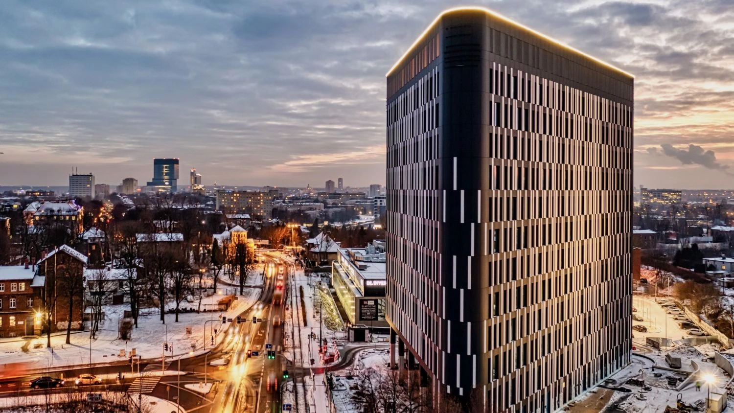News Article DL Invest Group sums up 2021 with good results