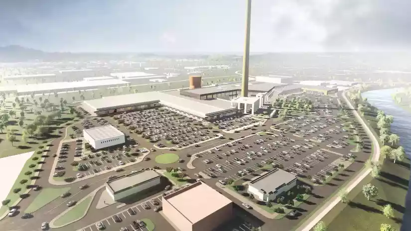 News - Iulius Mall Suceava to undergo €40 million expansion