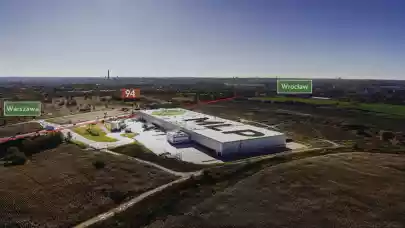 News - SPAR to expand logistics centre to 20,000 sqm at MLP Czeladź