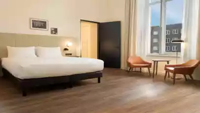 News - Hilton to open six new hotels in Europe, two in CEE